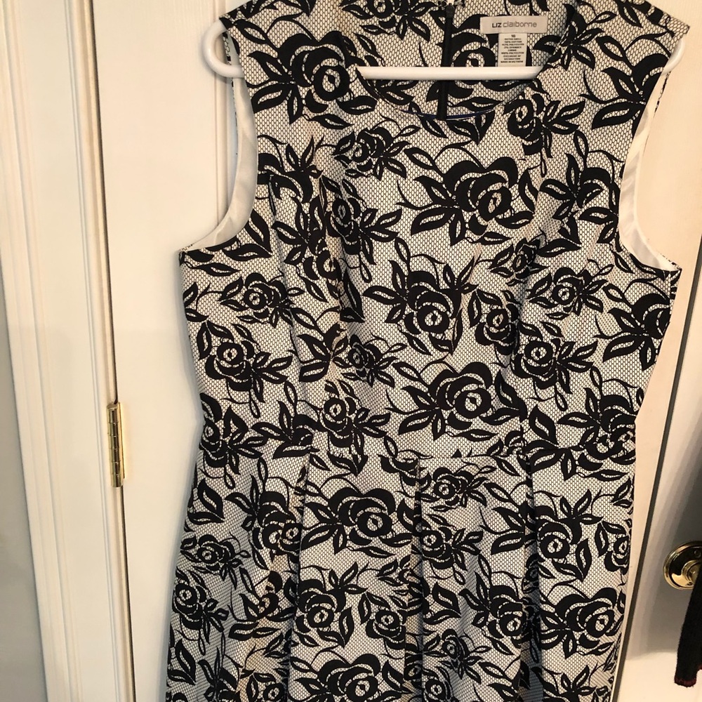 Liz Claiborne dress